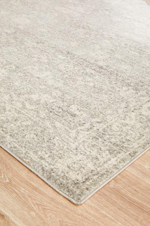 Evoke 252 Silver Modern RugEVO-252-SIL-230X160Rugtastic