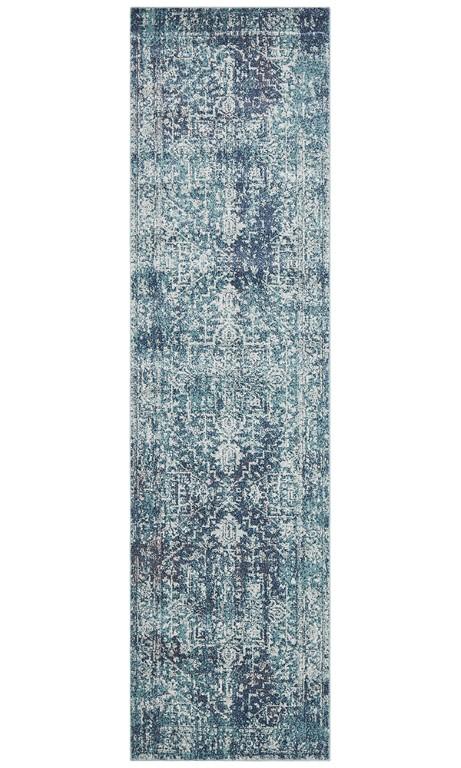 Evoke 253 Blue Modern RugEVO-253-BLUE-230X160Rugtastic
