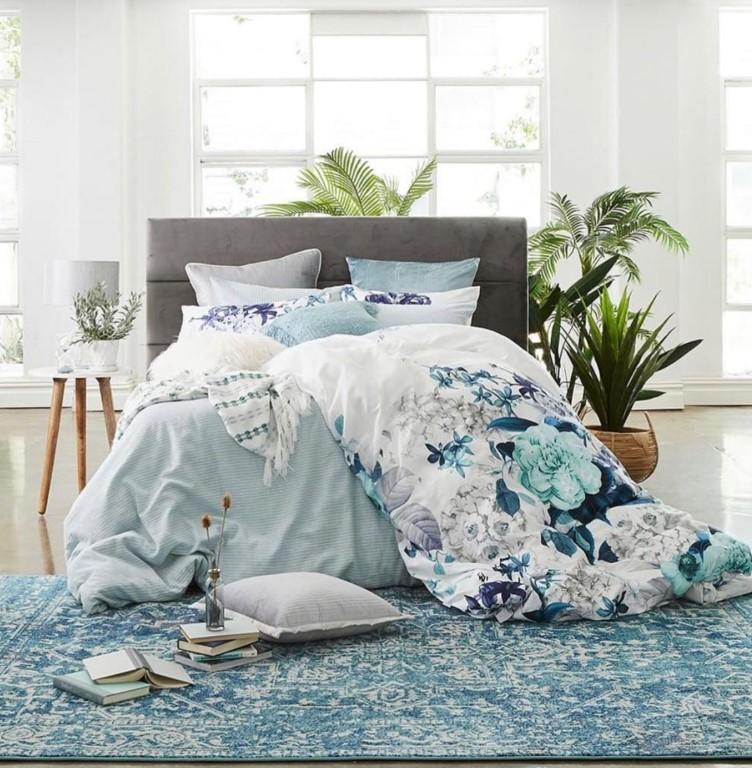 Evoke 253 Blue Modern RugEVO-253-BLUE-230X160Rugtastic