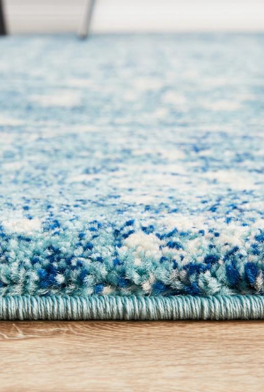 Evoke 253 Blue Modern RugEVO-253-BLUE-230X160Rugtastic