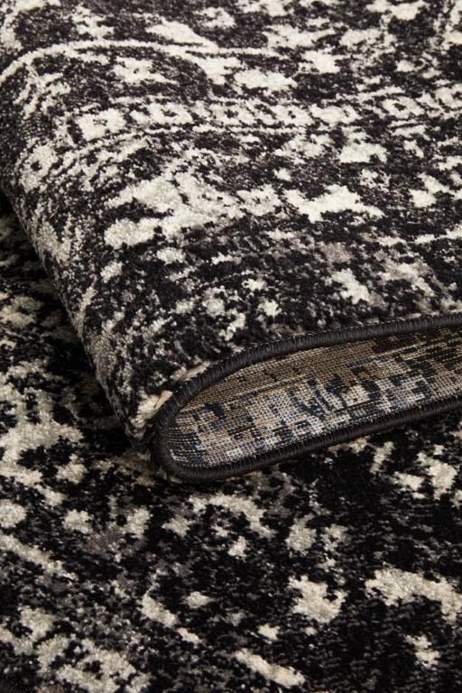 Evoke 253 Charcoal Modern RugEVO-253-CHAR-230X160Rugtastic