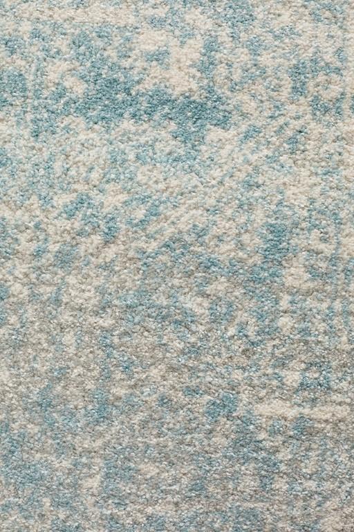 Evoke 253 White Cream Blue Modern RugEVO-253-WBLU-230X160Rugtastic