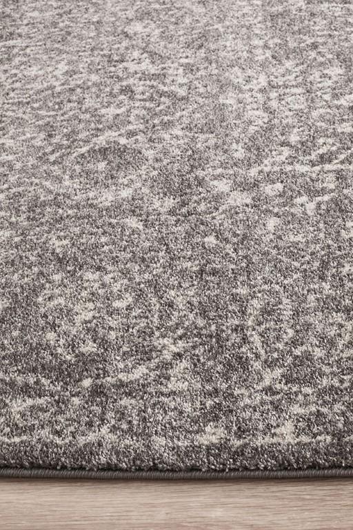 Evoke 256 Grey Modern RugEVO-256-GREY-230X160Rugtastic