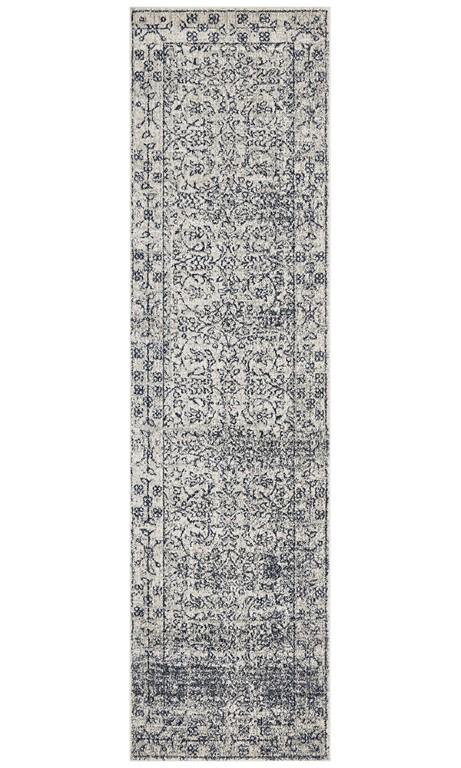 Evoke 258 White Cream Modern RugEVO-258-WHI-230X160Rugtastic
