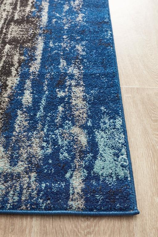 Evoke 259 Blue Grey Modern RugEVO-259-BLUE-230X160Rugtastic