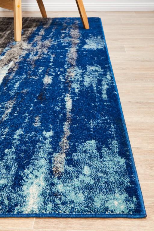 Evoke 259 Blue Grey Modern RugEVO-259-BLUE-230X160Rugtastic