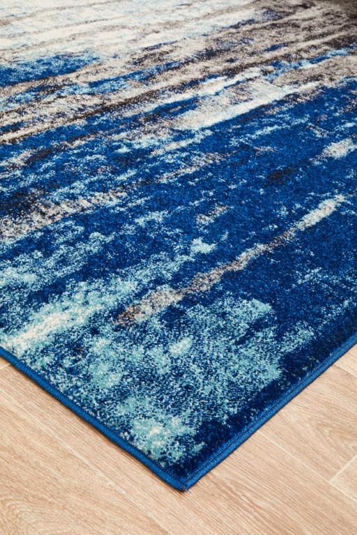 Evoke 259 Blue Grey Modern RugEVO-259-BLUE-230X160Rugtastic
