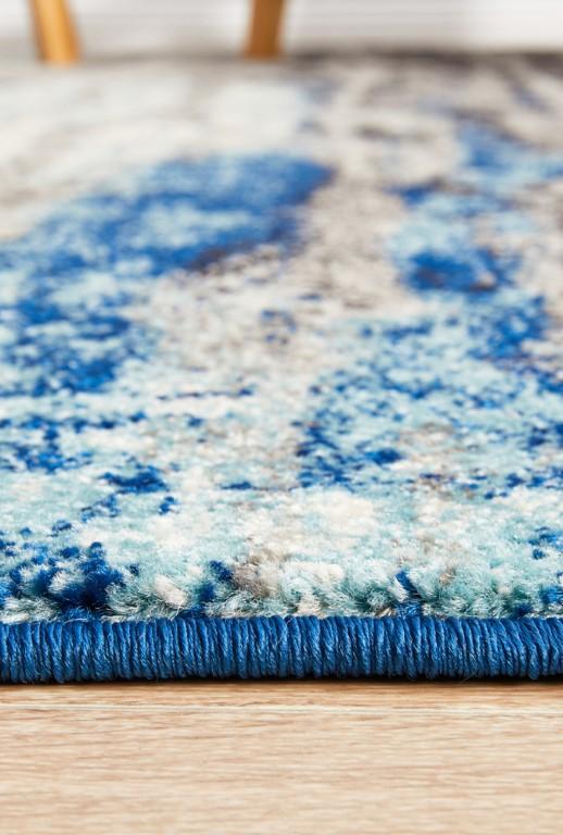 Evoke 259 Blue Grey Modern RugEVO-259-BLUE-230X160Rugtastic