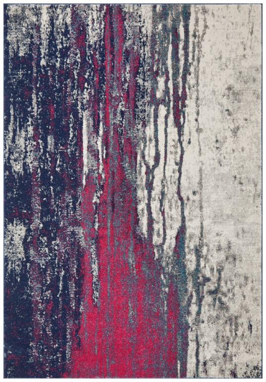 Evoke 259 Stone Pink Grey Modern RugEVO-259-STO-230X160Rugtastic