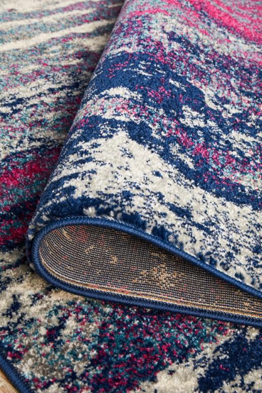 Evoke 259 Stone Pink Grey Modern RugEVO-259-STO-230X160Rugtastic