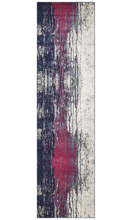 Evoke 259 Stone Pink Grey Modern RugEVO-259-STO-230X160Rugtastic