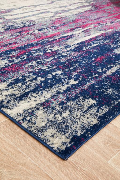 Evoke 259 Stone Pink Grey Modern RugEVO-259-STO-230X160Rugtastic