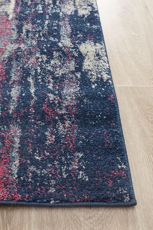 Evoke 259 Stone Pink Grey Modern RugEVO-259-STO-230X160Rugtastic