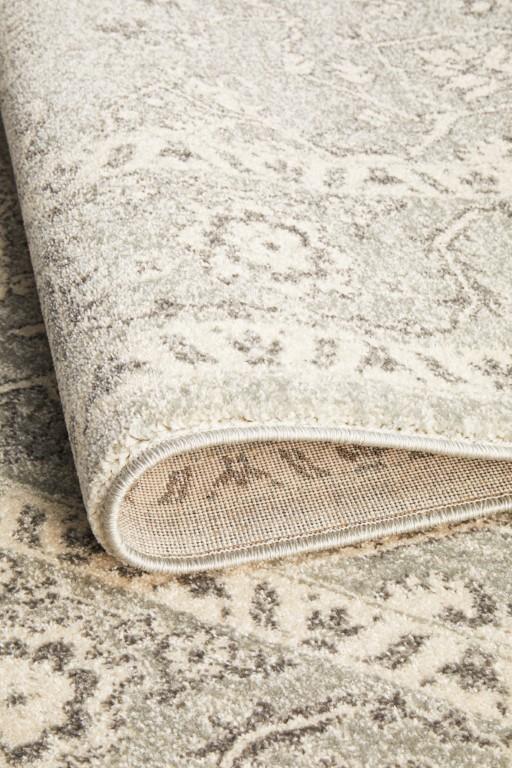 Evoke 261 Silver Modern RugEVO-261-SIL-230X160Rugtastic