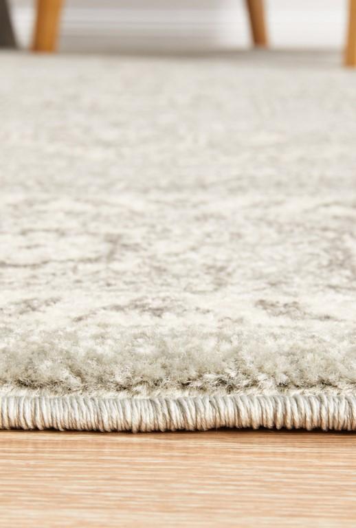 Evoke 261 Silver Modern RugEVO-261-SIL-230X160Rugtastic