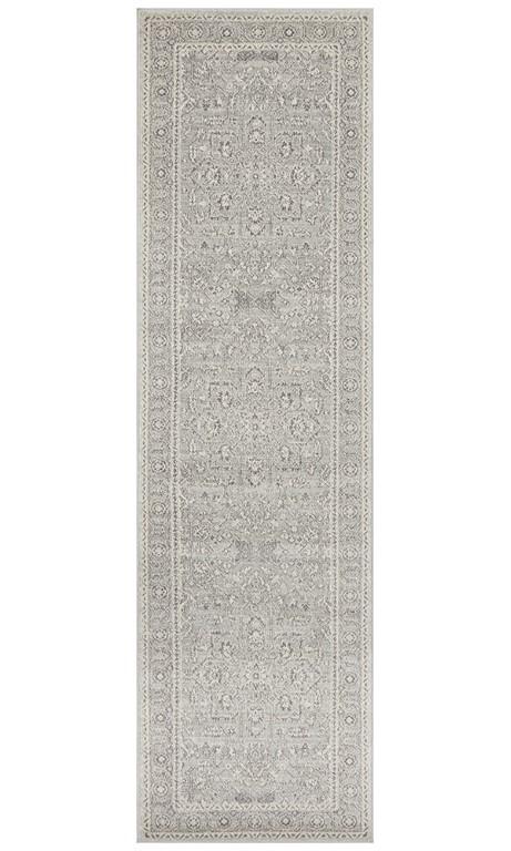 Evoke 261 Silver Modern RugEVO-261-SIL-230X160Rugtastic
