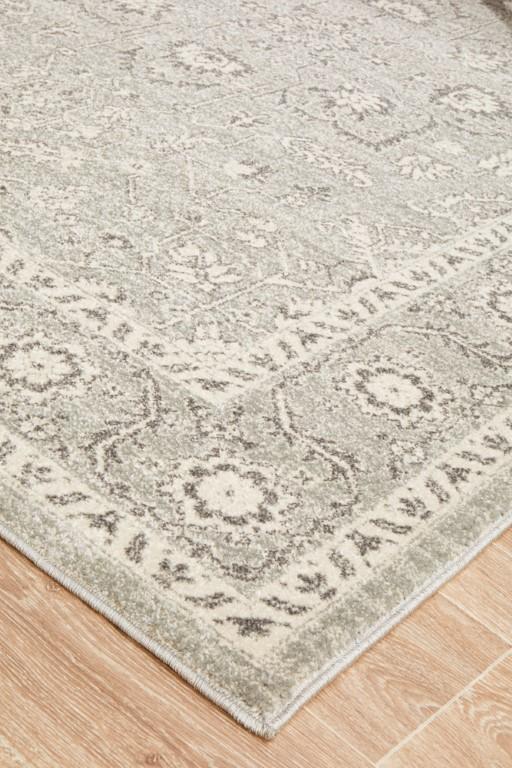 Evoke 261 Silver Modern RugEVO-261-SIL-230X160Rugtastic