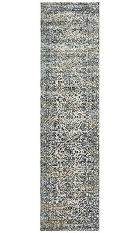 Evoke 263 Silver Modern RugEVO-263-SIL-230X160Rugtastic