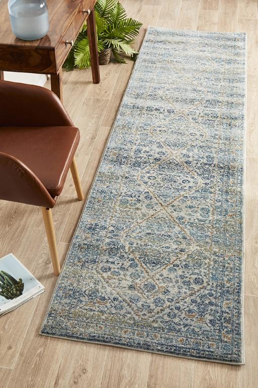 Evoke 263 Silver Modern RugEVO-263-SIL-230X160Rugtastic