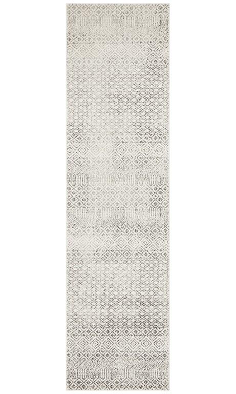 Evoke 265 Grey Modern RugEVO-265-GREY-230X160Rugtastic