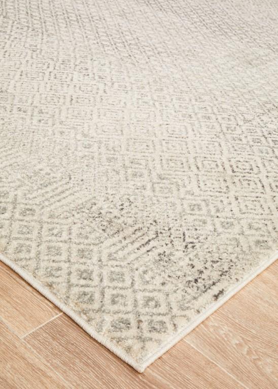 Evoke 265 Grey Modern RugEVO-265-GREY-230X160Rugtastic