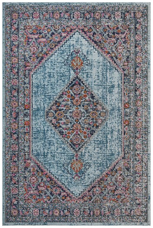 Eternal 910 Blue Modern RugETN-910-BLU-230X160Rugtastic