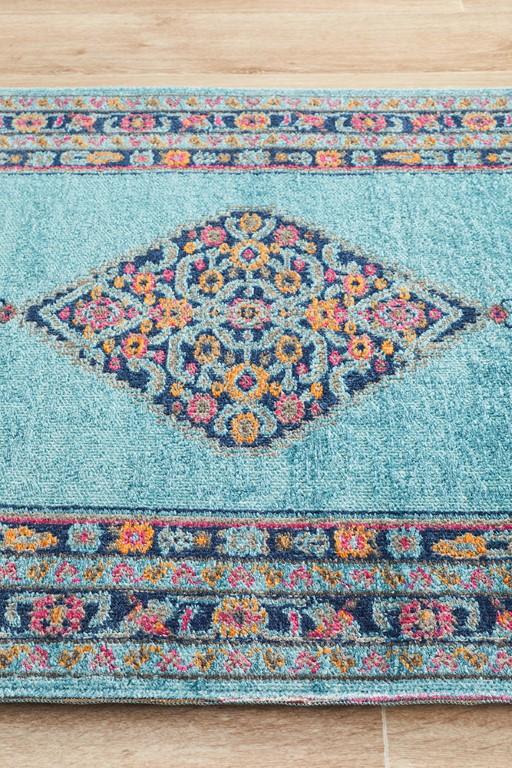 Eternal 910 Blue Modern RugETN-910-BLU-230X160Rugtastic