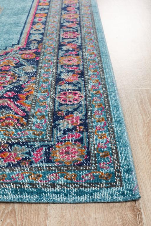 Eternal 910 Blue Modern RugETN-910-BLU-230X160Rugtastic