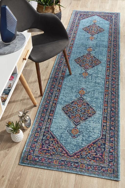 Eternal 910 Blue Modern RugETN-910-BLU-230X160Rugtastic
