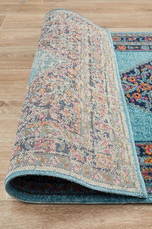 Eternal 910 Blue Modern RugETN-910-BLU-230X160Rugtastic