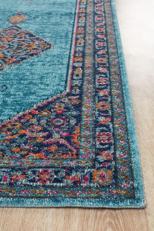 Eternal 910 Blue Modern RugETN-910-BLU-230X160Rugtastic