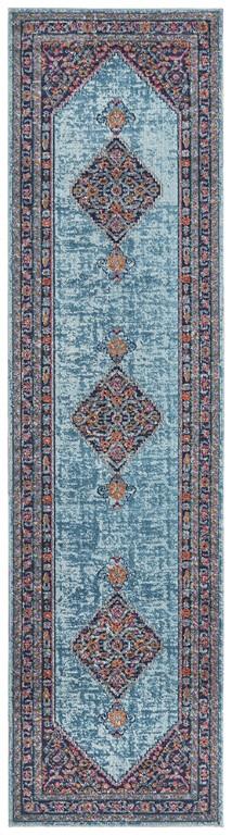 Eternal 910 Blue Modern RugETN-910-BLU-230X160Rugtastic