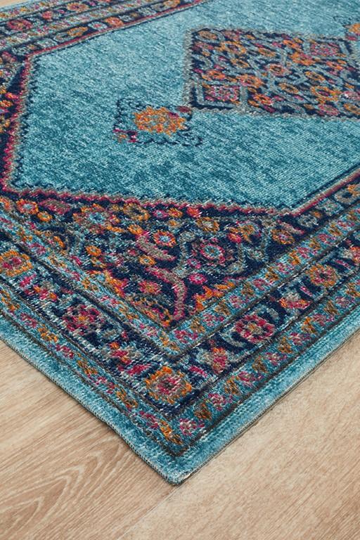 Eternal 910 Blue Modern RugETN-910-BLU-230X160Rugtastic