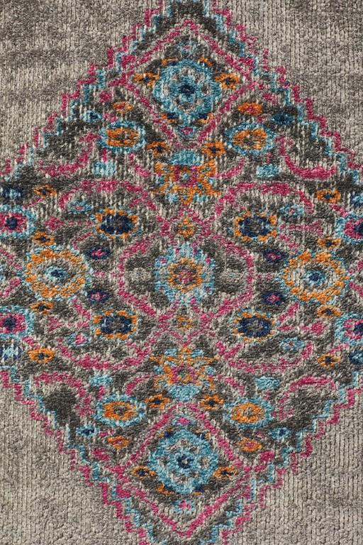 Eternal 910 Grey Beige Modern RugETN-910-GRY-230X160Rugtastic
