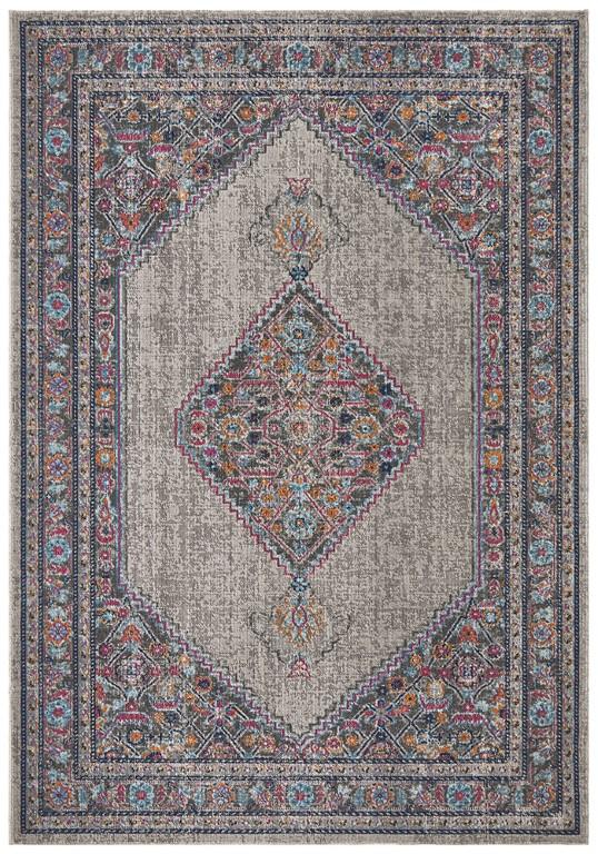 Eternal 910 Grey Beige Modern RugETN-910-GRY-230X160Rugtastic