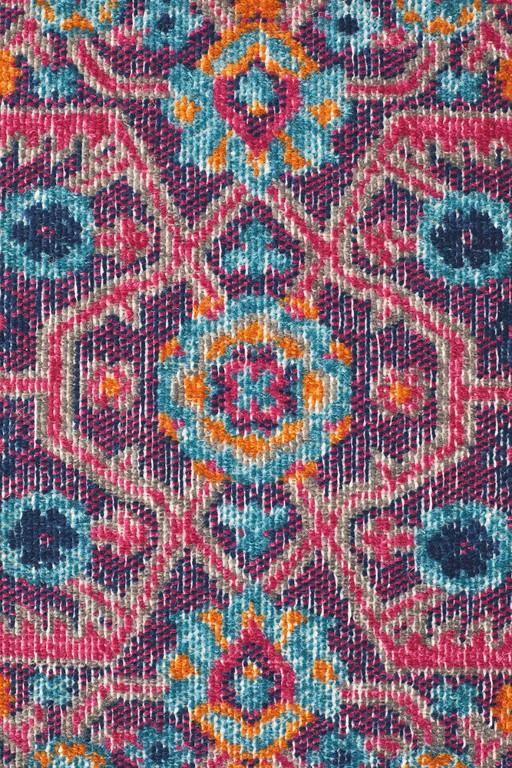 Eternal 910 Pink Blue Modern RugETN-910-PNK-230X160Rugtastic