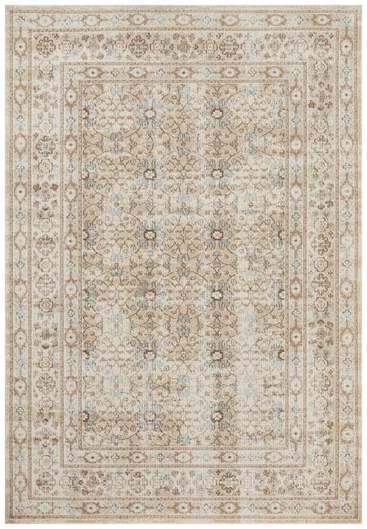 Eternal 911 Bone Cream Modern RugETN-911-BON-230X160Rugtastic