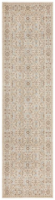 Eternal 911 Bone Cream Modern RugETN-911-BON-230X160Rugtastic