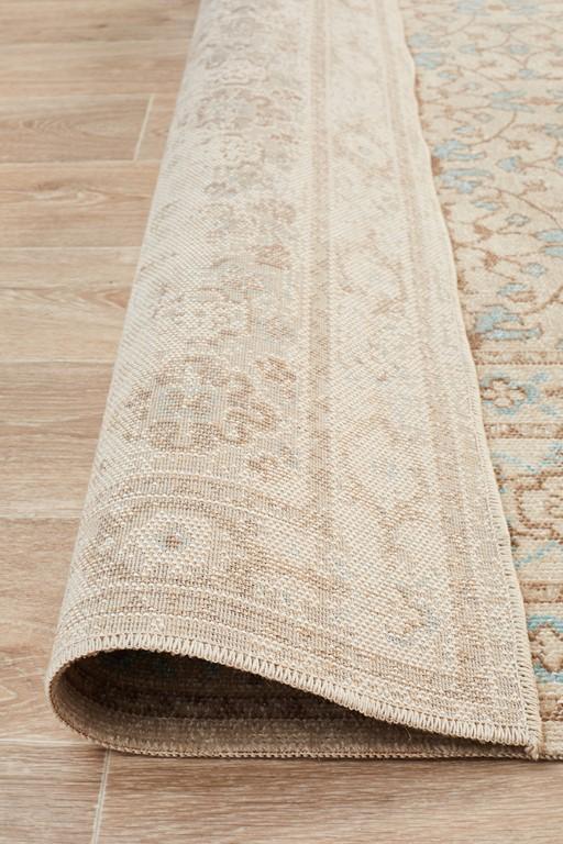 Eternal 911 Bone Cream Modern RugETN-911-BON-230X160Rugtastic