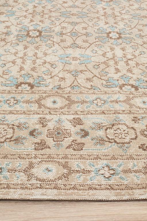 Eternal 911 Bone Cream Modern RugETN-911-BON-230X160Rugtastic