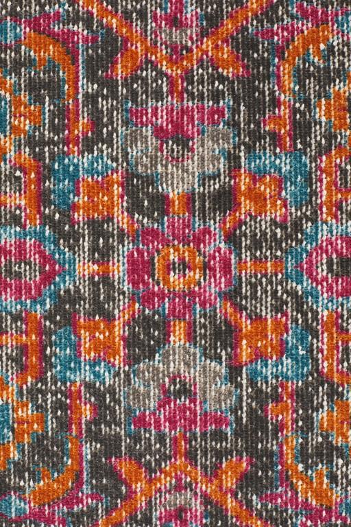 Eternal 915 Navy Blue Pink Modern RugETN-915-NAV-230X160Rugtastic