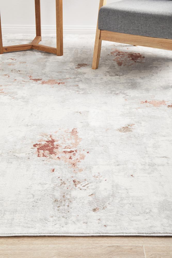 Emotion 33 Blush Modern RugEMO-33-BLUSH-230X160Rugtastic