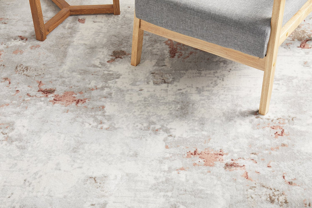 Emotion 33 Blush Modern RugEMO-33-BLUSH-230X160Rugtastic