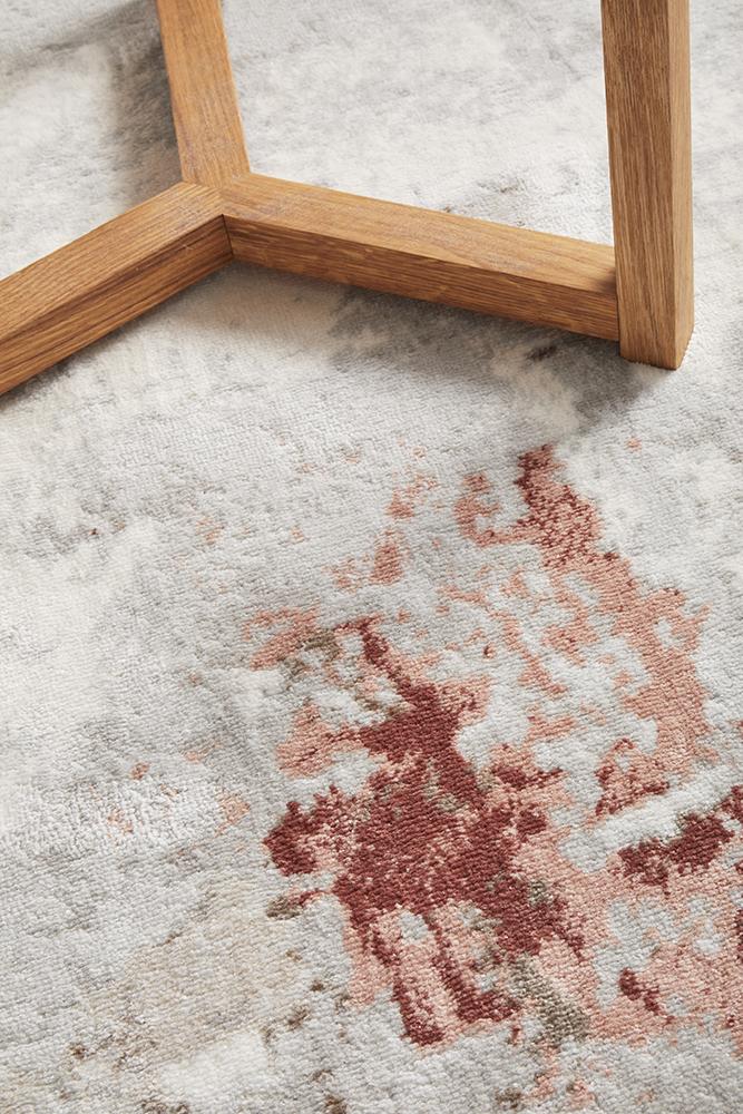 Emotion 33 Blush Modern RugEMO-33-BLUSH-230X160Rugtastic