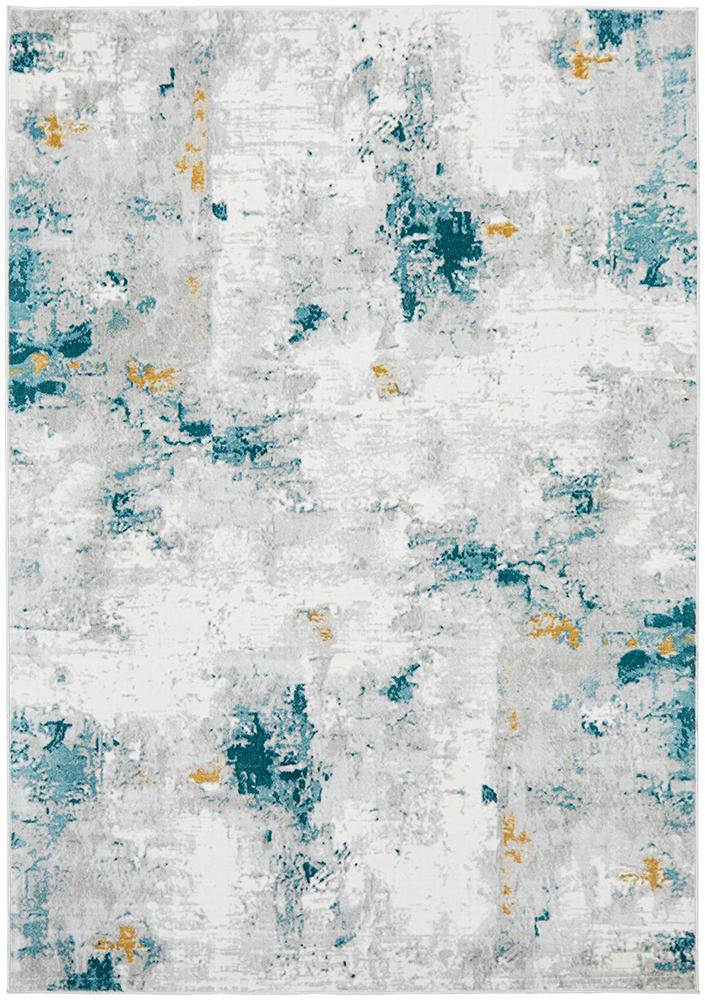 Emotion 33 Multi Modern RugEMO-33-MUL-230X160Rugtastic