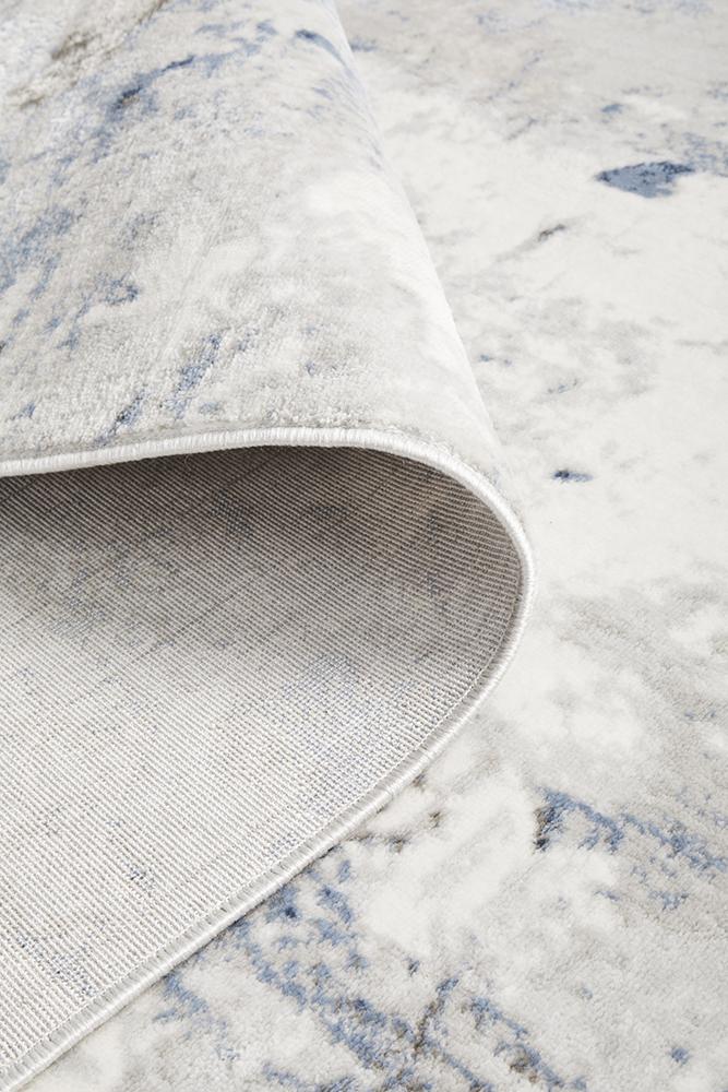 Emotion 33 Navy Modern RugEMO-33-NAV-230X160Rugtastic