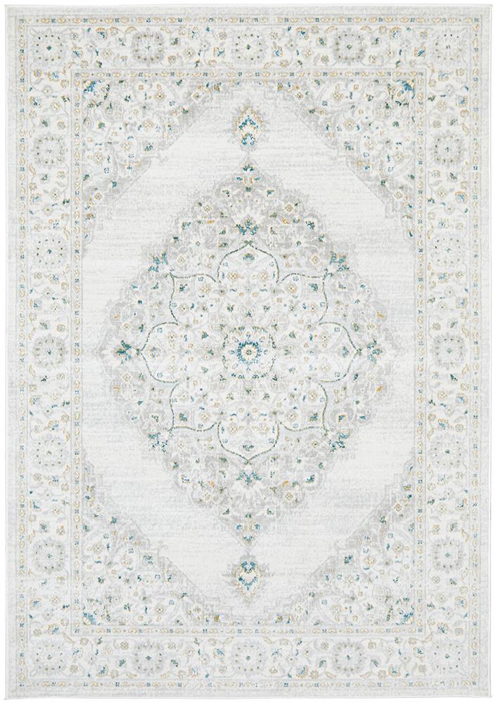 Emotion 77 Green Modern RugEMO-77-GREEN-230X160Rugtastic