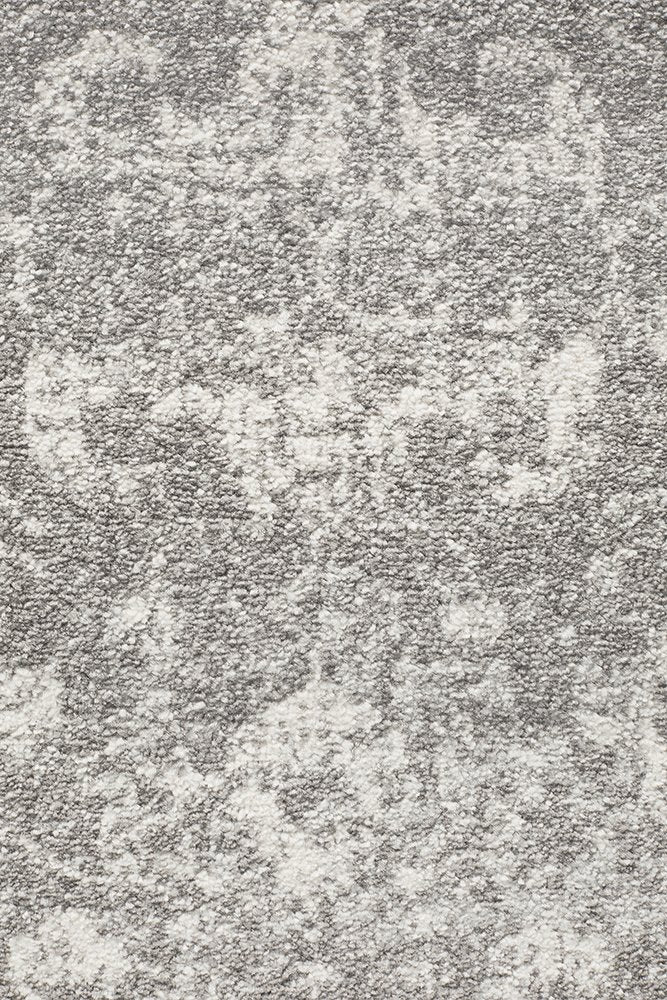 Evoke 252 Grey Modern RugEVO - 252 - GREY - 230X160Rugtastic
