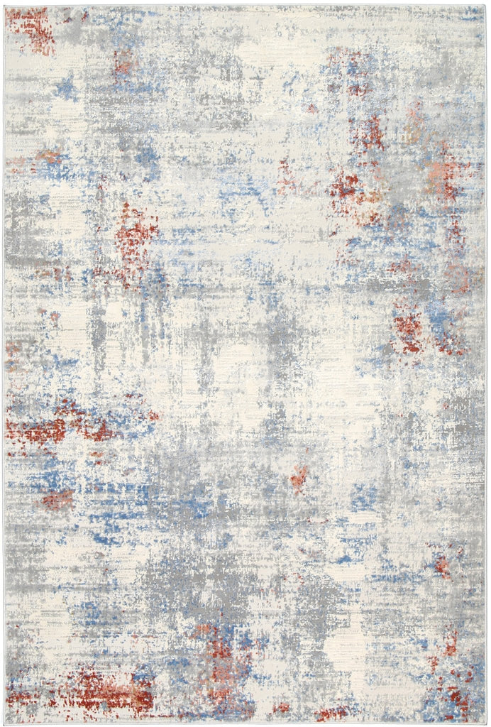 EXPRE160EX02-Brand Ventures-Express Grey Multi Modern Rug