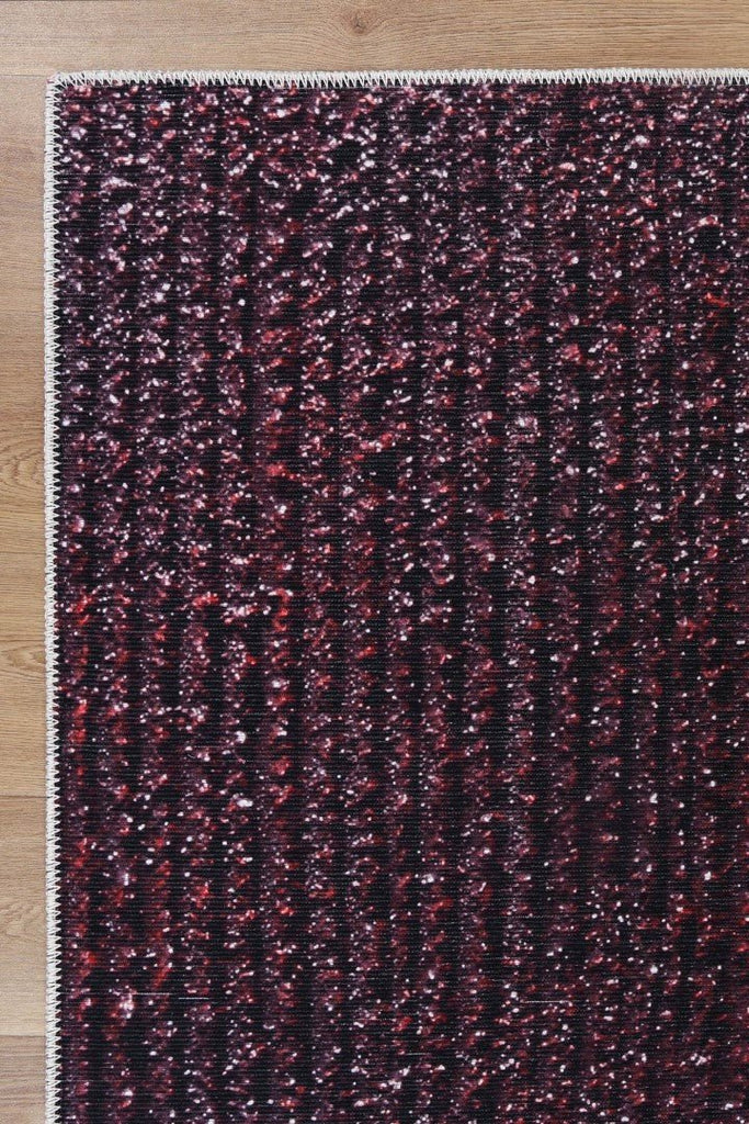 First Nations Aboriginal Art Malama Washable RugABOR1604028Rugtastic